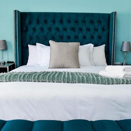 Randfontein Thamani Guest House מראה חיצוני תמונה